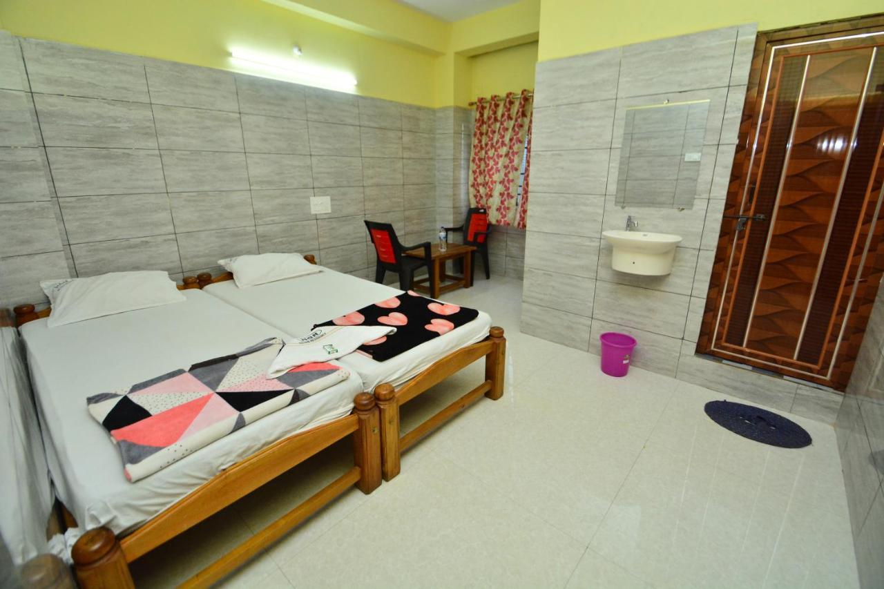 הוילה Māvalli Aryan Residency מראה חיצוני תמונה
