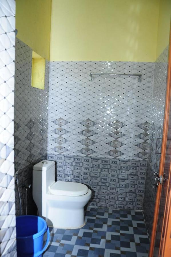 הוילה Māvalli Aryan Residency מראה חיצוני תמונה