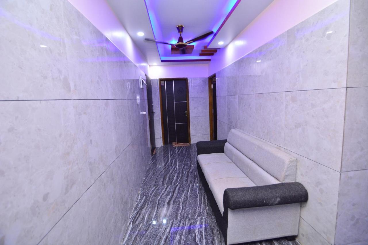 הוילה Māvalli Aryan Residency מראה חיצוני תמונה