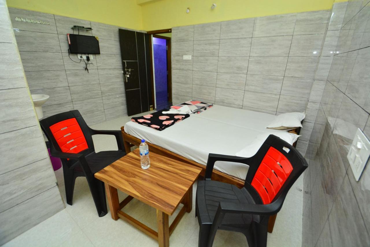 הוילה Māvalli Aryan Residency מראה חיצוני תמונה