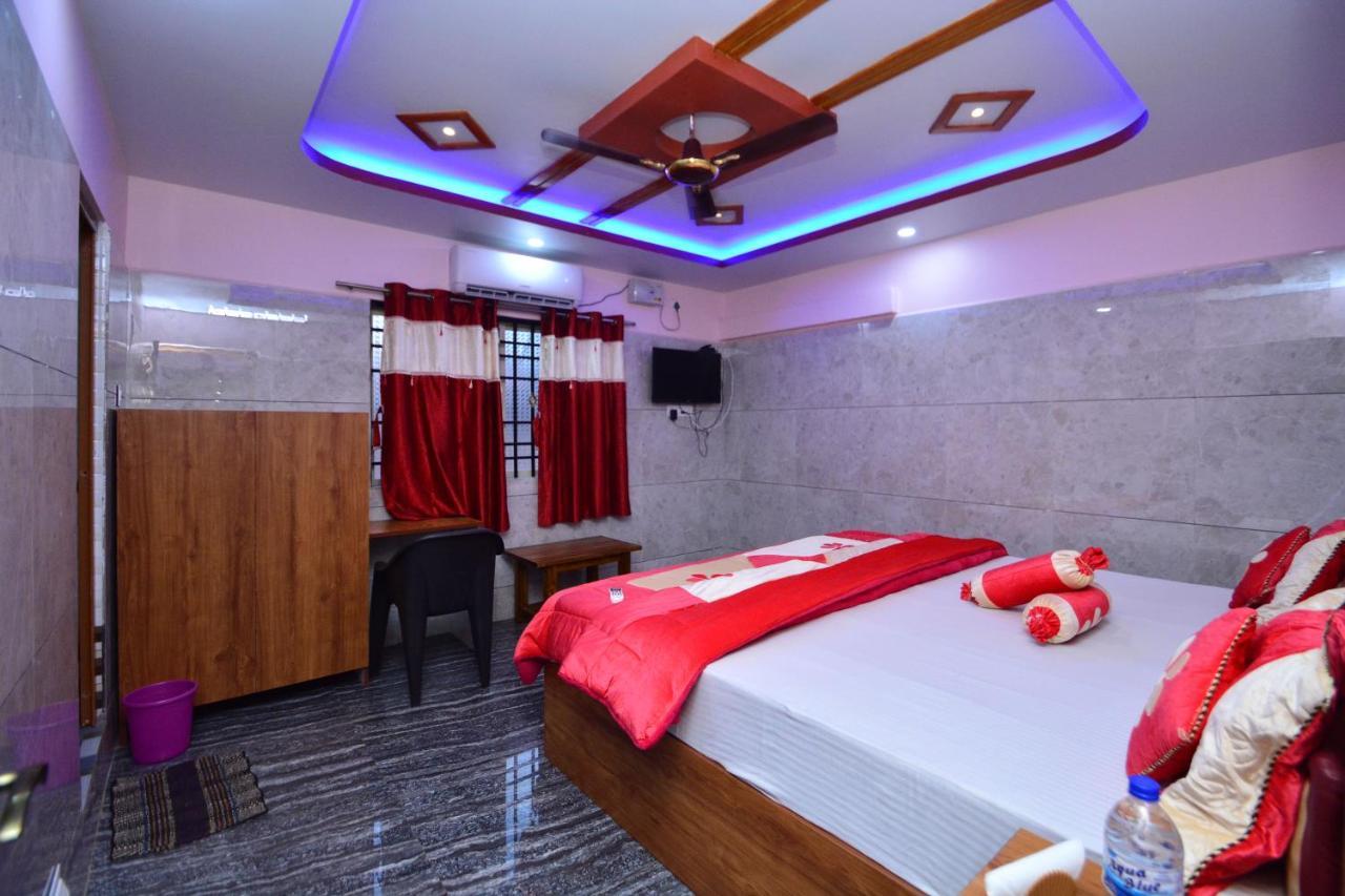 הוילה Māvalli Aryan Residency מראה חיצוני תמונה