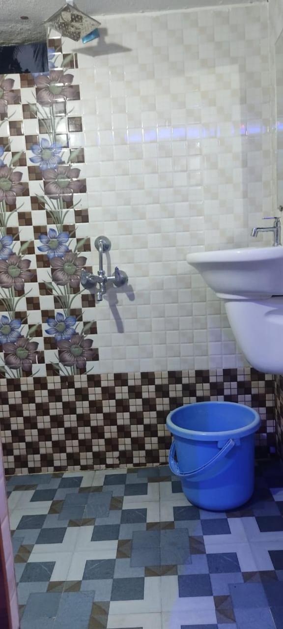 הוילה Māvalli Aryan Residency מראה חיצוני תמונה