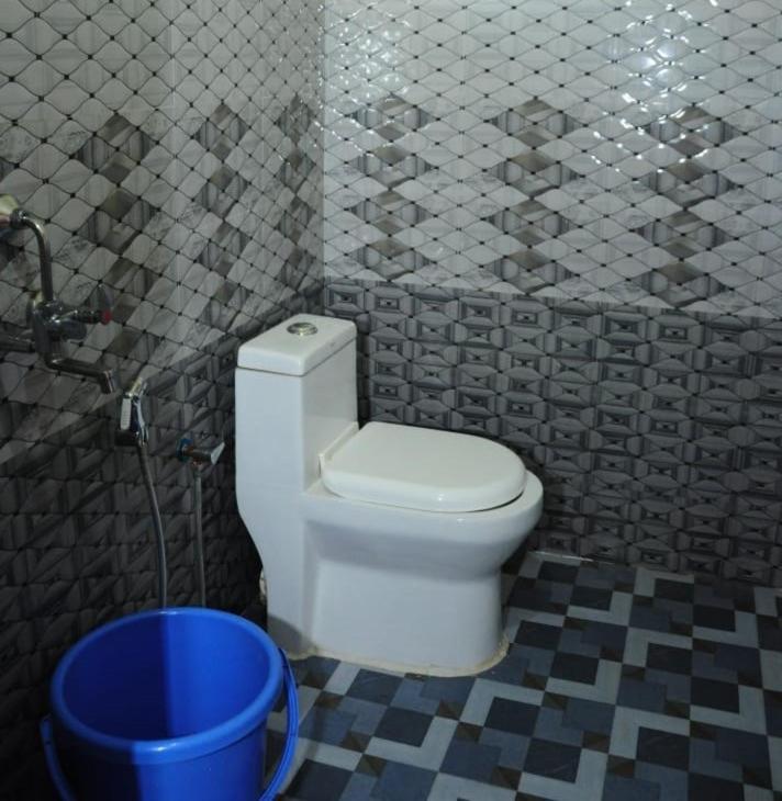 הוילה Māvalli Aryan Residency מראה חיצוני תמונה
