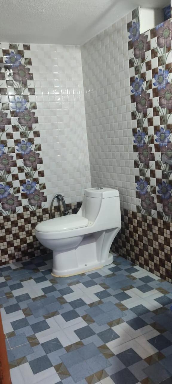 הוילה Māvalli Aryan Residency מראה חיצוני תמונה