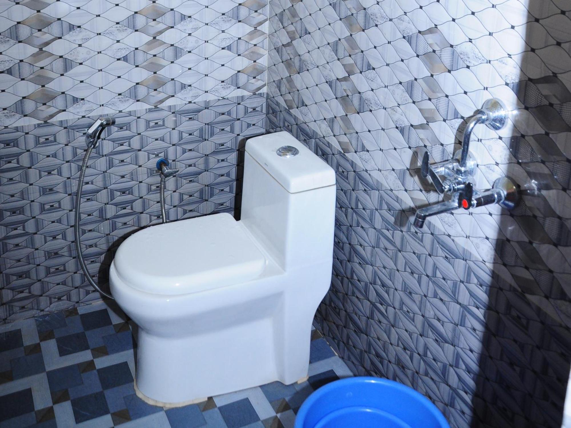 הוילה Māvalli Aryan Residency חדר תמונה